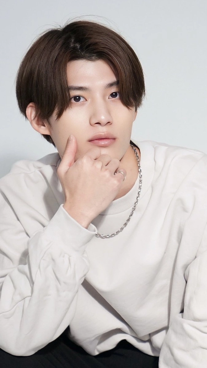 保志健斗 Hoshi Kento