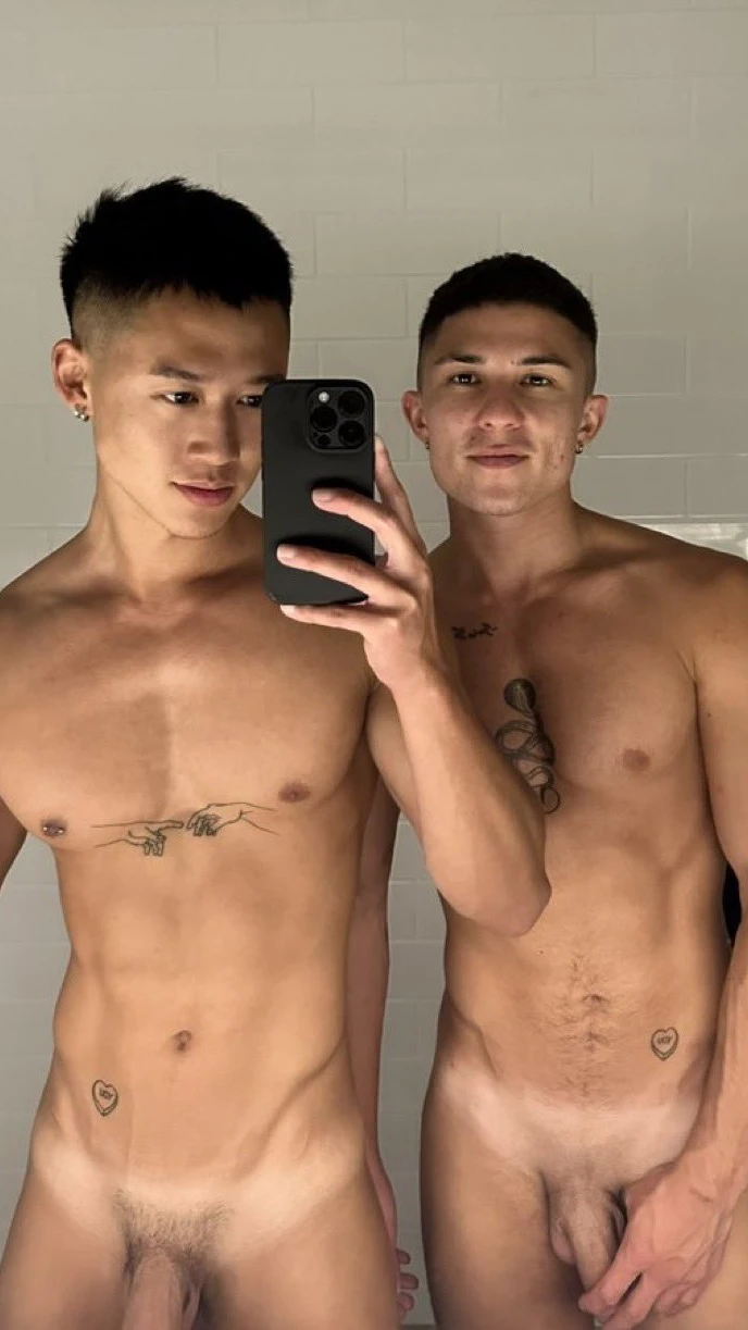 Jandy Boys @itsnotjandy