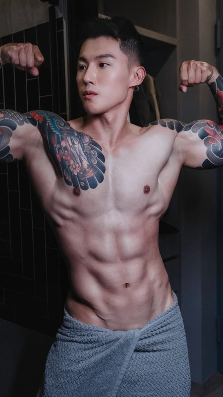 姜哥哥 @chiang_gog